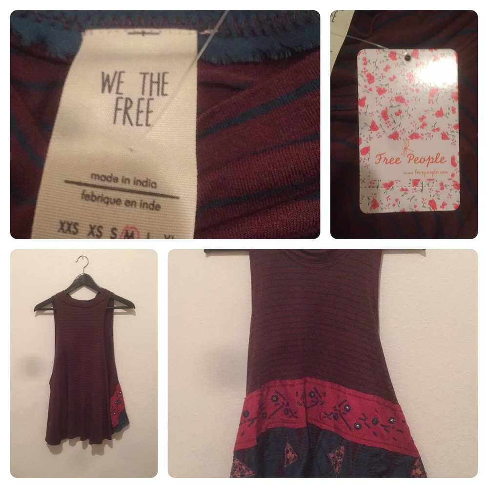 Free People